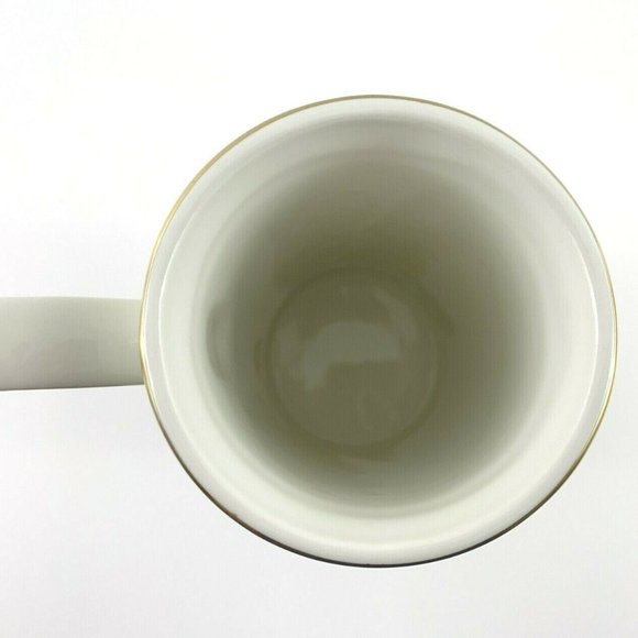 Norman Rockwell, Gorham Limited Edition, "The Pride of Parenthood" Stein. #4156. - Picture 10 of 12